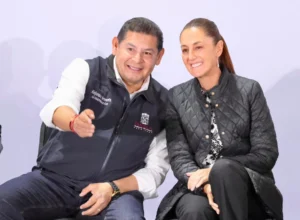 FERIA DE PUEBLA 2026