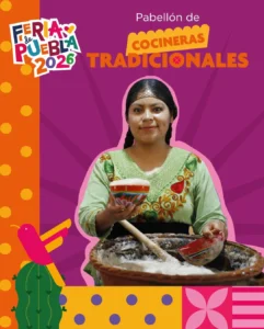 FERIA DE PUEBLA 2026