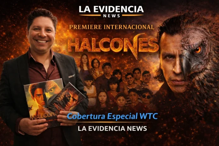 HALCONES: PREMIER WTC