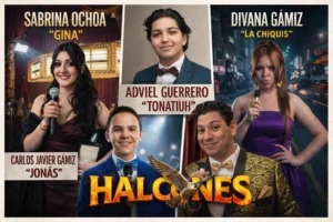 HALCONES: PREMIER WTC
