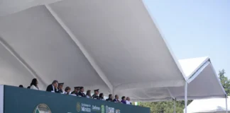 BATALLA DE PUEBLA 164 ANIVERSARIO: MEMORIA Y ORGULLO BATALLA DE PUEBLA 164 ANIVERSARIO