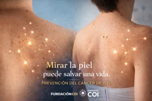 FUNDACIÓN COI IMPULSA PREVENCIÓN DEL CÁNCER