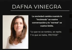 LAS HUELLAS DE “NUESTRO SECRETO”