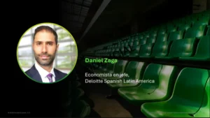 MUNDIAL 2026: IMPULSO ECONÓMICO 