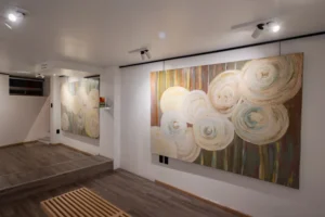 OAXACA HECHO ARTE EN “CÓDIGO PROPIO II”