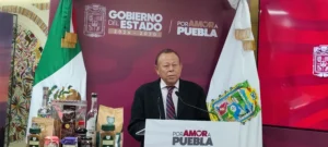 MIGRANTES POBLANOS, PRIORIDAD DEL GOBIERNO
