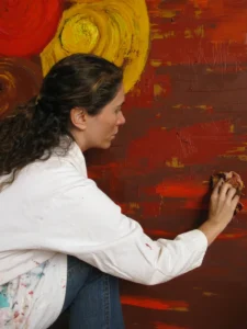 OAXACA HECHO ARTE EN “CÓDIGO PROPIO II” 
