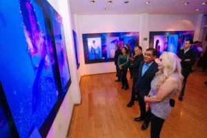 FUNDACIÓN COI IMPULSA PREVENCIÓN DEL CÁNCER