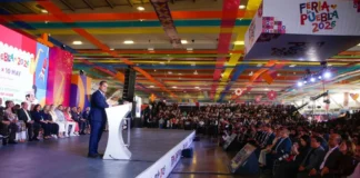 FERIA DE PUEBLA 2026: TRADICIÓN Y CONVIVENCIA FERIA DE PUEBLA 2026