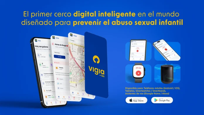 LAS HUELLAS DE “NUESTRO SECRETO”