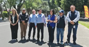 CRISIS DE AGUA EN CTM CULHUACÁN 