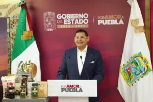 MEZCAL POBLANO IMPULSA RIQUEZA Y LIDERAZGO