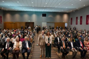 ALIARSE RENUEVA PRESIDENCIA Y VISIÓN