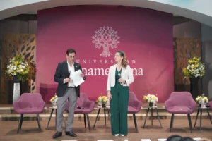 ALIARSE RENUEVA PRESIDENCIA Y VISIÓN