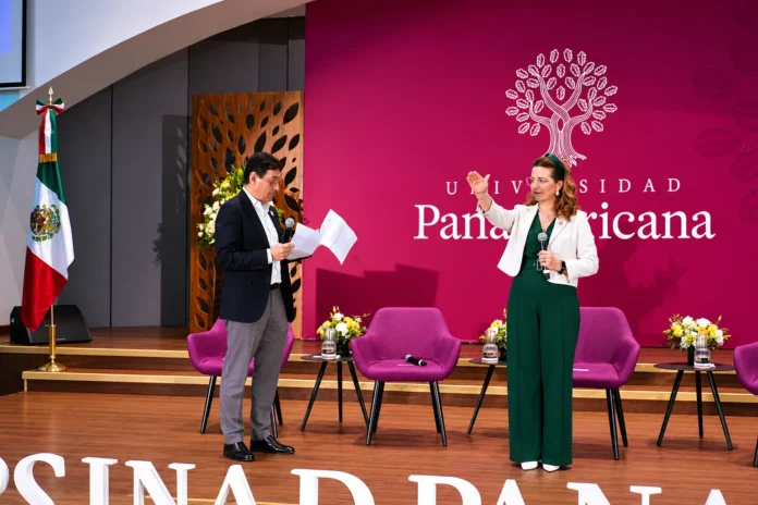 ALIARSE RENUEVA PRESIDENCIA Y VISIÓN