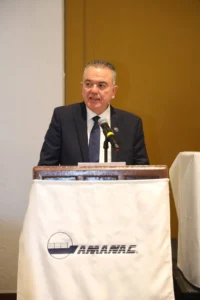 RELEVO EN AMANAC