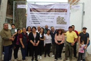 CONTRERAS REFUERZA SEGURIDAD 