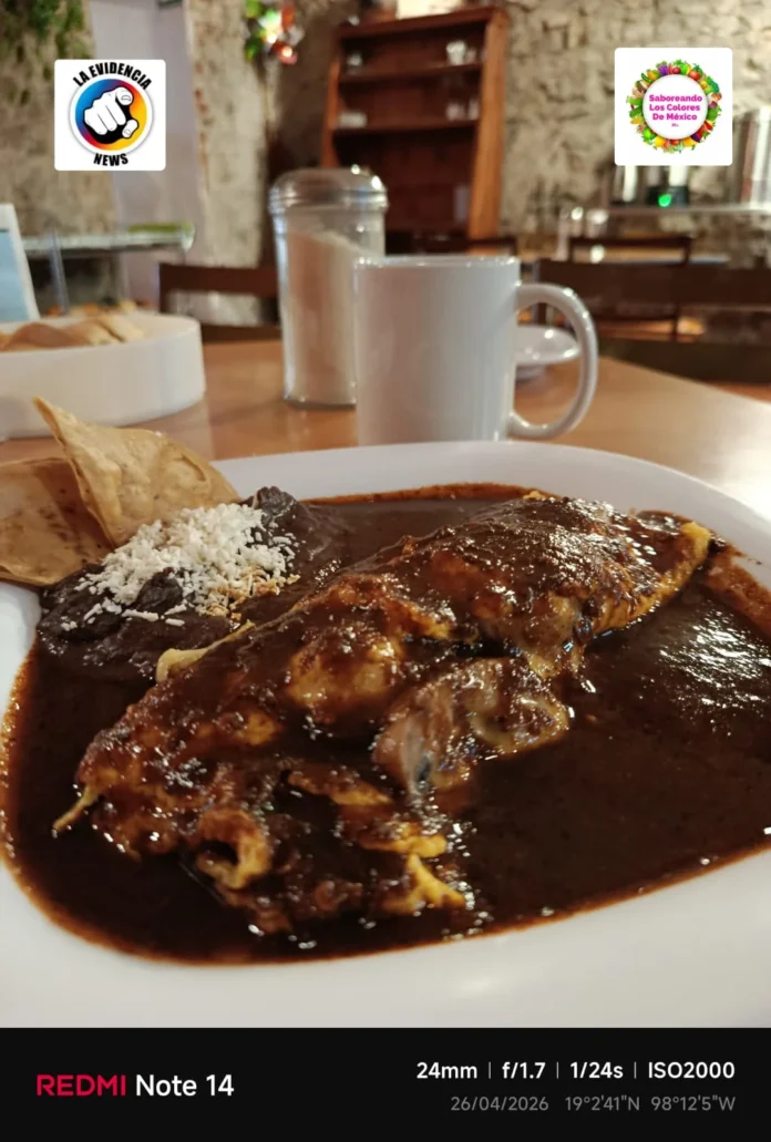 PUEBLA 2026: RAÍCES DE SABOR Y TRADICIÓN
