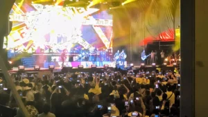 BATALLA DE PUEBLA 164 ANIVERSARIO