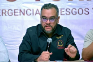 OPERATIVO TORMENTA PROTEGE A CONTRERAS