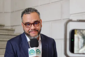 FERNANDO MERCADO RINDE CUENTAS EN CONGRESO 