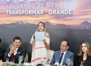 PUEBLA, EL LATIDO QUE CONQUISTA MÉXICO CON ORGULLO 