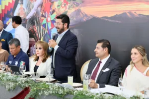 PUEBLA, EL LATIDO QUE CONQUISTA MÉXICO CON ORGULLO 