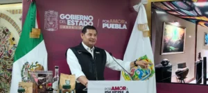 MIGRANTES POBLANOS, PRIORIDAD DEL GOBIERNO