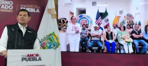 MIGRANTES POBLANOS, PRIORIDAD DEL GOBIERNO