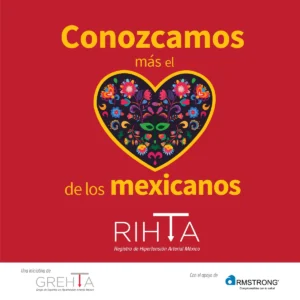 GREHTA APUESTA POR IA EN MANEJO DE HIPERTENSIÓN 