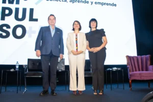  IMPULSO+50: LA FUERZA DE LA EXPERIENCIA 