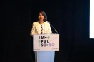  IMPULSO+50: LA FUERZA DE LA EXPERIENCIA 
