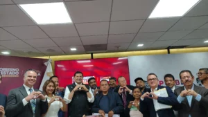 MIGRANTES POBLANOS, PRIORIDAD DEL GOBIERNO