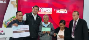 MIGRANTES POBLANOS, PRIORIDAD DEL GOBIERNO