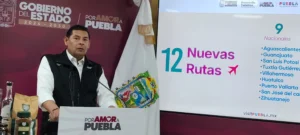 MIGRANTES POBLANOS, PRIORIDAD DEL GOBIERNO