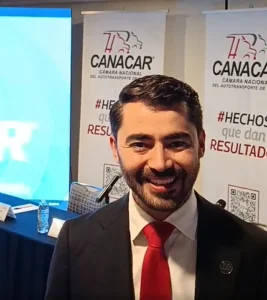 CANACAR ALERTA CUATRO RIESGOS 