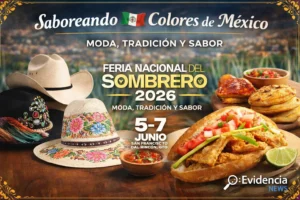 FERIA NACIONAL DEL SOMBRERO 2026