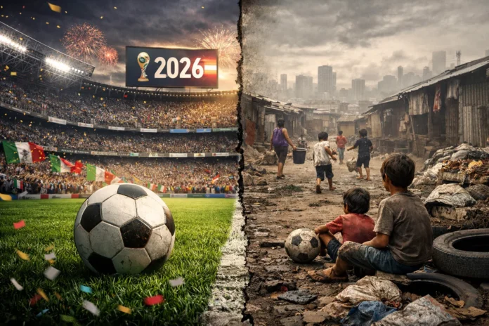 MUNDIAL 2026: MÉXICO