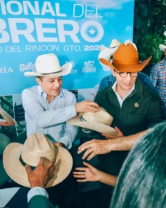 FERIA NACIONAL DEL SOMBRERO 2026