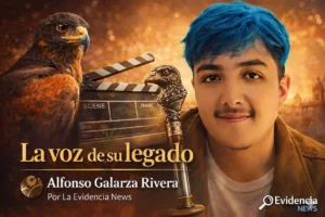 Logo ✍️ La voz de su legado