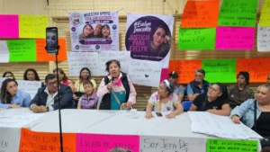 MERCADOS DENUNCIAN PERSECUCIÓN Y DELITOS