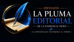 LOGO LA PLUMA EDITORIAL