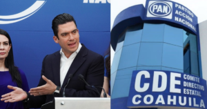 COAHUILA Y EL RUMBO HACIA EL 2027