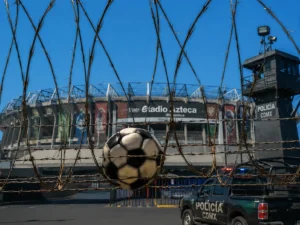 CDMX ATRAPADA EN CRISIS 