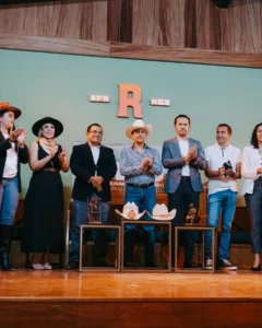 FERIA NACIONAL DEL SOMBRERO 2026
