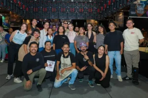 PUEBLA CONSOLIDA LIDERAZGO CAFETALERO EN CONCAFÉ