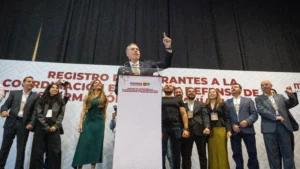 WALDO FERNÁNDEZ: FORMALIZA REGISTRO