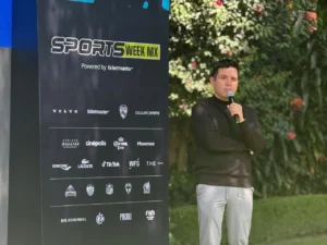 MÉXICO REDEFINE LA AFICIÓN DEPORTIVA 