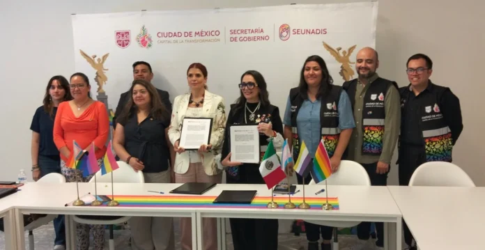EAP CDMX IMPULSA INCLUSIÓN CON CONVENIO