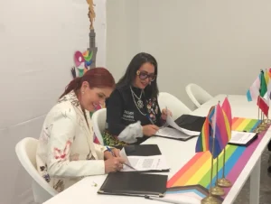 EAP CDMX IMPULSA INCLUSIÓN CON CONVENIO 